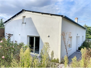 maison-villa à la vente -   37270  LARCAY, surface 110 m2 vente maison-villa - APR734513